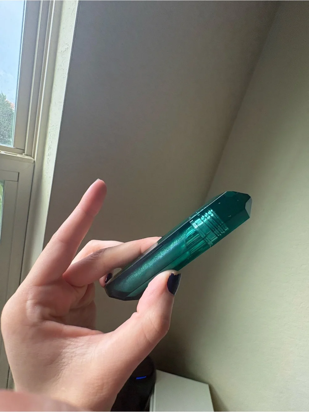 R.E.M. Beauty beauty emerald